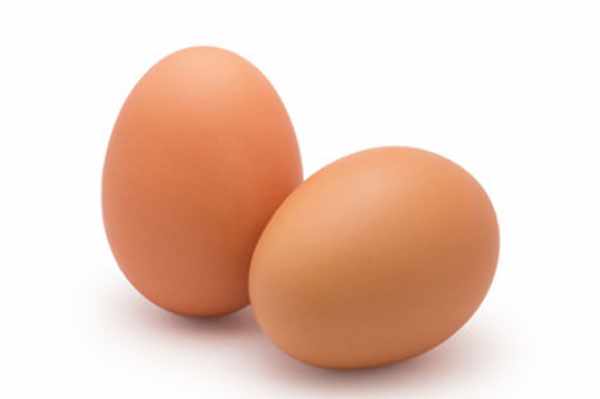 Два яйца