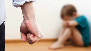 Наказание ребенка можно ли