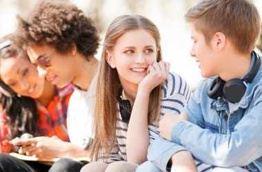 Ценные навыки и здоровое развитие подростков