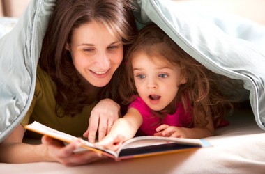Как с ребенком «читать» иллюстрации книг