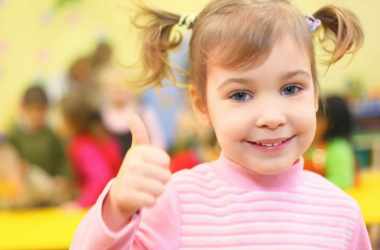 8 простых занятий для поднятия самооценки у детей 
