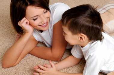 Грубейшие ошибки родителей в разговоре с детьми