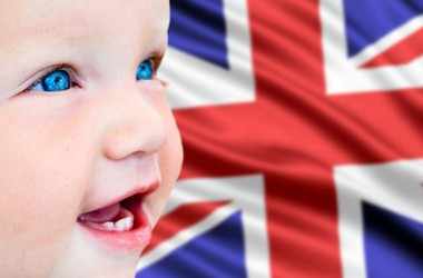 Английский язык для малышей: начало