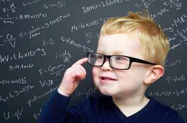 Мифы о методах, которые делают детей умнее