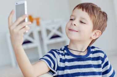О здоровье детей в эру цифровых технологий 