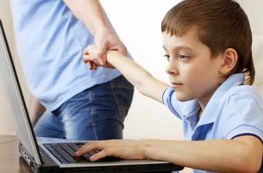 Боремся с компьютерной зависимостью детей