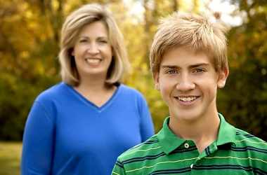 Как родители могут поддержать подростка