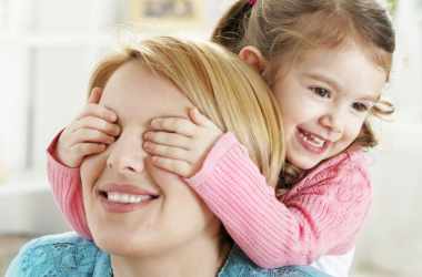 Как укрепить эмоциональную связь с ребенком   