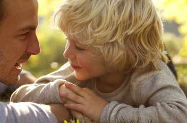 Как научить ребенка слушать родителей