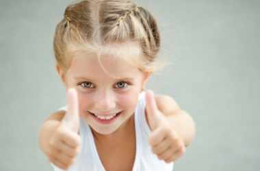 12 советов, как развить в ребенке уверенность 
