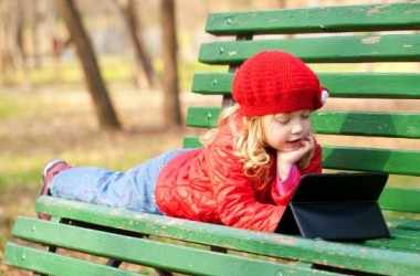 Особенности воспитания детей-интровертов