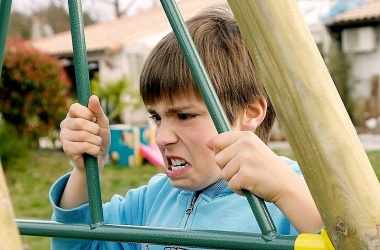 Как справиться с агрессивностью ребенка