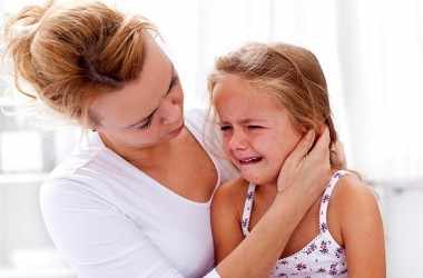 Как поладить с очень эмоциональным ребенком