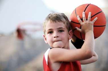 Как выбрать подходящий вид спорта для ребенка 