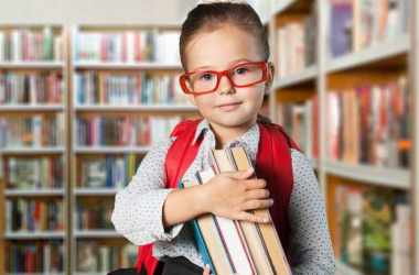 Как развить у ребенка навыки чтения   