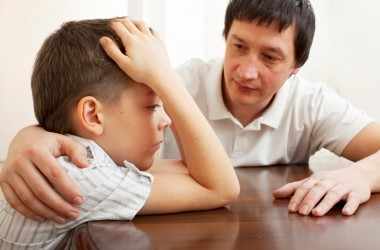 Как помочь ребенку справиться со стрессом