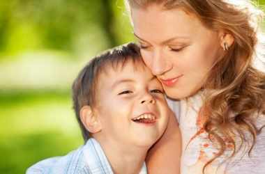 Как укрепить эмоциональную связь с детьми 