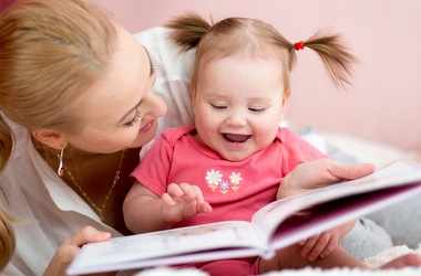 Эффективные способы увлечь ребенка чтением 