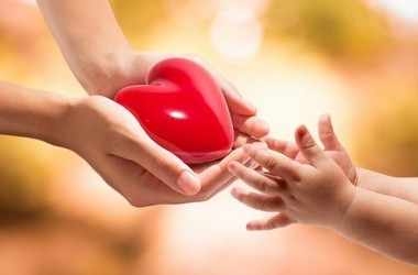 Искусство доброты: научите детей заботиться