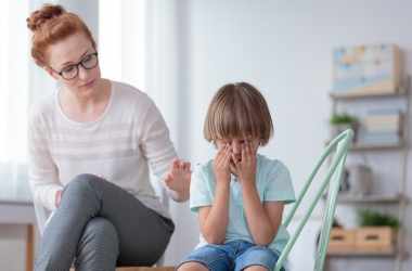 Вред вербального насилия для ребенка 
