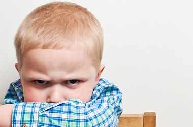 Стратегии управления гневом для детей