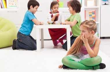 Основы конфликтологии для маленьких детей