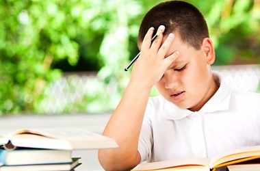 Как определить наличие дислексии у ребенка