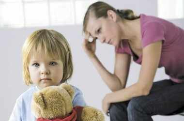 Как родителям перестать кричать и злиться на детей 